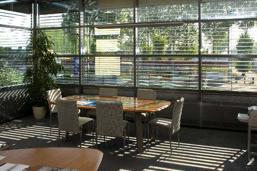 Venetian Blinds ROMANIA